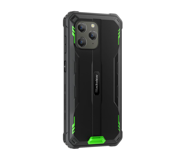 BLACKVIEW BV5300 4/32GB 6580 mAh DualSIM zielony BV5300-GN/BV - 1150900 - zdjęcie 7